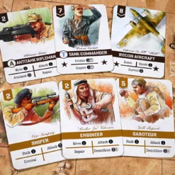 Undaunted: North Africa -Games Winkel nmnsinjcgqvr45jrandfld4a5vqa2x7y