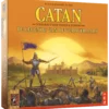 999 Games Catan: De Legende Van De Veroveraars - Bordspel