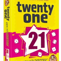 Twenty One (21)