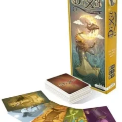 ASMODEE Dixit 5 Daydreams Uitbreiding