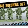 CMON Zombicide 2nd Edition Zombie Soldiers Set 2 CMON Zombicide 2nd Edition Zombie Soldiers Set -Games Winkel o5wwxq7vwhxmuadjuvqh46d7vmkjdagm