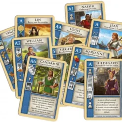 999 Games Catan: Big Box Jubileumeditie - Bordspel -Games Winkel ocvtqle5nwcyykwmluizp4tbakfkyvuh