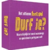 Durf Je? - Partyspel 2 Durf Je? - Partyspel -Games Winkel olemkplxbpyntlbp6ihw4fgs5tpaax7s