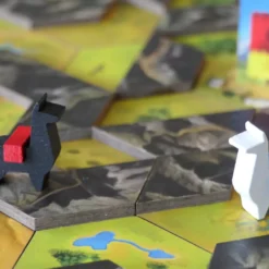 P’achakuna - Bordspel -Games Winkel onwrlkadievdrcrnn3u4nj7hsk7rf7ny