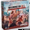 CMON Zombicide 2nd Edition Washington Z.C. Expansion -Games Winkel ooj3mnuja5rvbjoekgdewtvhkxltzlwh