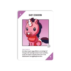 Unstable Unicorns NL - Kaartspel 9 Unstable Unicorns NL - Kaartspel -Games Winkel osniuokisifekiig2cuveqsdefrrtlpb