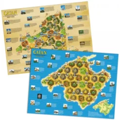 999 Games Catan: Big Box Jubileumeditie - Bordspel -Games Winkel otgv5a4ilax4jx33ooet6d676siqyzkx