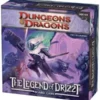 Wizards Of The Coast The Legend Of Drizzt Board Game 2 Wizards Of The Coast The Legend Of Drizzt Board Game -Games Winkel ott6krh23ejyrgstwqovrl47waai4prr