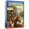 999 Games Carcassonne Uitbreiding 1: Kathedralen & Herbergen -Games Winkel oxsrevssszqg2viz567th3gfamxaknf4