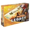 Z-Man Games Pandemic Legacy Seizoen 2 Yellow NL -Games Winkel ozzy5hqvlc33fybf5igwerrwh4ukcaaz