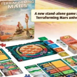 Terraforming Mars - Ares Expedition 13 Terraforming Mars - Ares Expedition -Games Winkel p2exeyuvnhjwejbxbtsfpiwwpw4yglga