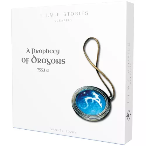 Space Cowboys Time Stories: A Prophecy Of Dragons 3 Space Cowboys Time Stories: A Prophecy Of Dragons