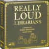EXPLODING KITTENS Really Loud Librarians NL