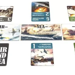 Air Land & Sea Revised Edition 7 Air Land & Sea Revised Edition -Games Winkel p6avvg3xulfv36rbdbyojaes5gnrw7ii
