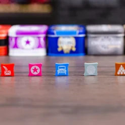 Days Of Wonder Ticket To Ride: Europe – 15th Anniversary - NL 12 Days Of Wonder Ticket To Ride: Europe – 15th Anniversary - NL -Games Winkel p6pdz3cfqvu2svunhb5csh2refebb6fo 1