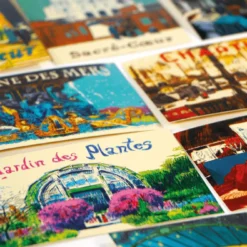 999 Games Parijs - Bordspel 10 999 Games Parijs - Bordspel -Games Winkel parijs bordspel e5e91