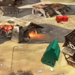 999 Games De Avonturen Van Robin Hood - Bordspel -Games Winkel pfbaobbi6hs5dwqvkpz4enyipdqpn2cj