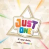Just One - Partyspel [EN]