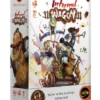 Iello Infernal Wagon - EN -Games Winkel pkqkp35zddtbm64mkb6eysqxak3xg4kt