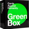 Cards Against Humanity Uitbreiding - Green Box -Games Winkel pqaerylnlw2hixfhmkvplq77t3m7bpgm