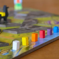 P’achakuna - Bordspel -Games Winkel qfrbpsn5z6udazlhp4uqmatj25zj3jvb