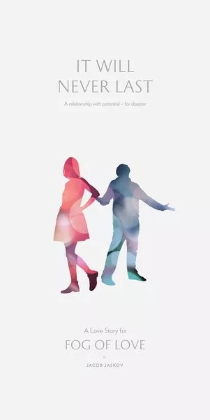 Fog Of Love: It Will Never Last Expansion 3 Fog Of Love: It Will Never Last Expansion