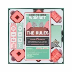 EXPLODING KITTENS Hand-to-Hand Wombat -Games Winkel qoqewfra72yjivw4jvouxs3pos7xr5wx