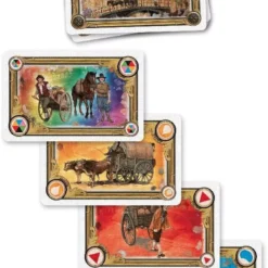 Days Of Wonder Ticket To Ride: Amsterdam - EN 7 Days Of Wonder Ticket To Ride: Amsterdam - EN -Games Winkel qqfogd7kyifer7w5wqtuva57z2pjitrd