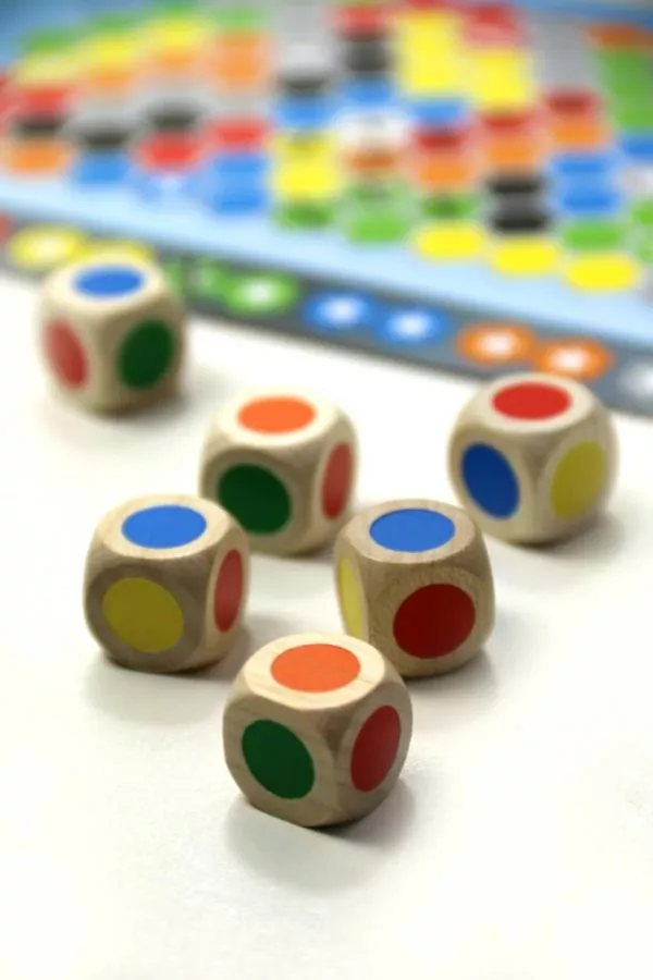 Dobbelland 4 Dobbelland - Afbeelding 2