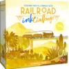 Railroad Ink (Goudgele Versie) - Dobbelspel 1 Railroad Ink (Goudgele Versie) - Dobbelspel -Games Winkel qsyninnxlrkso6b56pduy6ympxv4zvf4