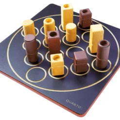 GIGAMIC Quarto Classic -Games Winkel quarto classic d794c