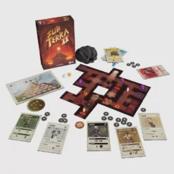 Sub Terra II - Inferno's Edge 7 Sub Terra II - Inferno's Edge -Games Winkel qvgwrpduvxwm2py3olv4rzl6rqynju7n