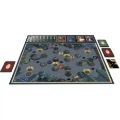 Mr.Jack (Londen) - Bordspel -Games Winkel qvrr4seh7x7wtc2mc6h4kwoql6uc5euo