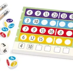 Qwantum - Dobbelspel -Games Winkel qwantum dobbelspel 76434