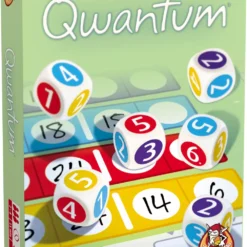 Qwantum - Dobbelspel -Games Winkel qwantum dobbelspel aae51