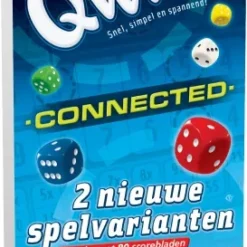 Qwixx Connected -Games Winkel qwixx connected 235c0