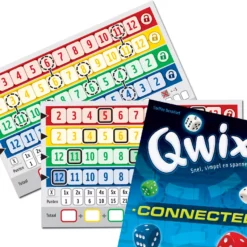 Qwixx Connected -Games Winkel qwixx connected 77827