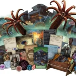 Fantasy Flight Games Arkham Horror 3rd Edition Boardgame -Games Winkel qzrjtk7kkqp5odojfw5oewklm3uvvk2p