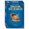 Ravensburger Dungeons, Dice And Danger - DE/FR/IT/EN -Games Winkel r5bwtetwidgrk443vovrx35c4vsc7lg5