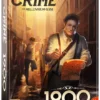 999 Games Chronicles Of Crime: 1900 -Games Winkel rbxc7sgw4iuwdehme7ocsbgjav2gy46w