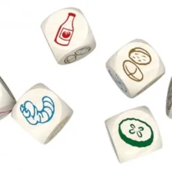 999 Games Regenwormen Junior - Dobbelspel 8 999 Games Regenwormen Junior - Dobbelspel -Games Winkel regenwormen junior dobbelspel 917f6