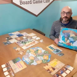 Spirit Island Bordspel -Games Winkel rkggk6w3ghx3gi6j4igxjfw4ing3tjz4