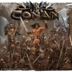 Conan