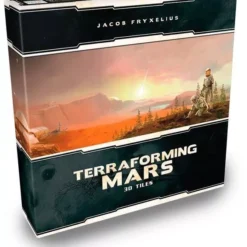 Terraforming Mars Small Box