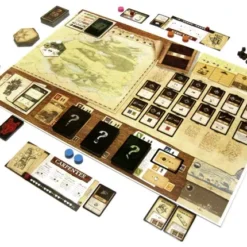 Robinson Crusoe Adventures On The Cursed Island -Games Winkel robinson crusoe adventures on the cursed island 0c5a9