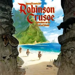 Robinson Crusoe Adventures On The Cursed Island -Games Winkel robinson crusoe adventures on the cursed island eacaa