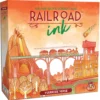 Railroad Ink (Vuurrode Versie) - Dobbelspel 1 Railroad Ink (Vuurrode Versie) - Dobbelspel -Games Winkel rser4rsrgj4umzt7l45ozslptq42xpfi