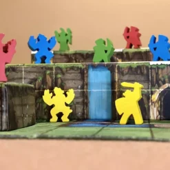 Tiny Epic Tactics - Bordspel -Games Winkel s2a42iuwsuoeoi7jqaxapwe6h7dogxql