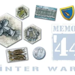 Days Of Wonder Memoir'44 - Winter Wars 11 Days Of Wonder Memoir'44 - Winter Wars -Games Winkel s7mu7kzq3272tupb3fidflhe5qw4rpfp