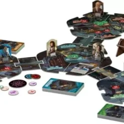 Fantasy Flight Games Arkham Horror 3rd Edition Boardgame -Games Winkel se7uxzbzhnhp3ydswmnos5u3cntii5ie